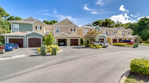 Home Exterior