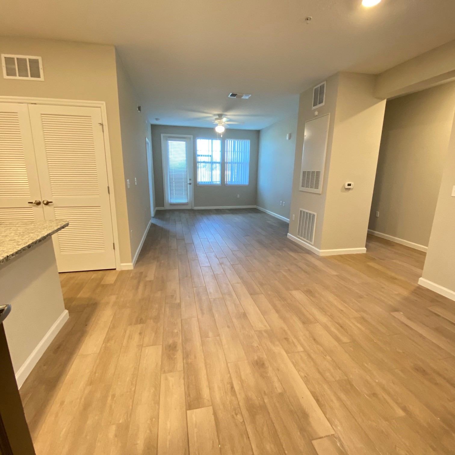 The Reserve at Clyde Morris Landings Apartments, 1381 N Clyde Morris