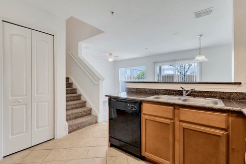 Granite Countertops