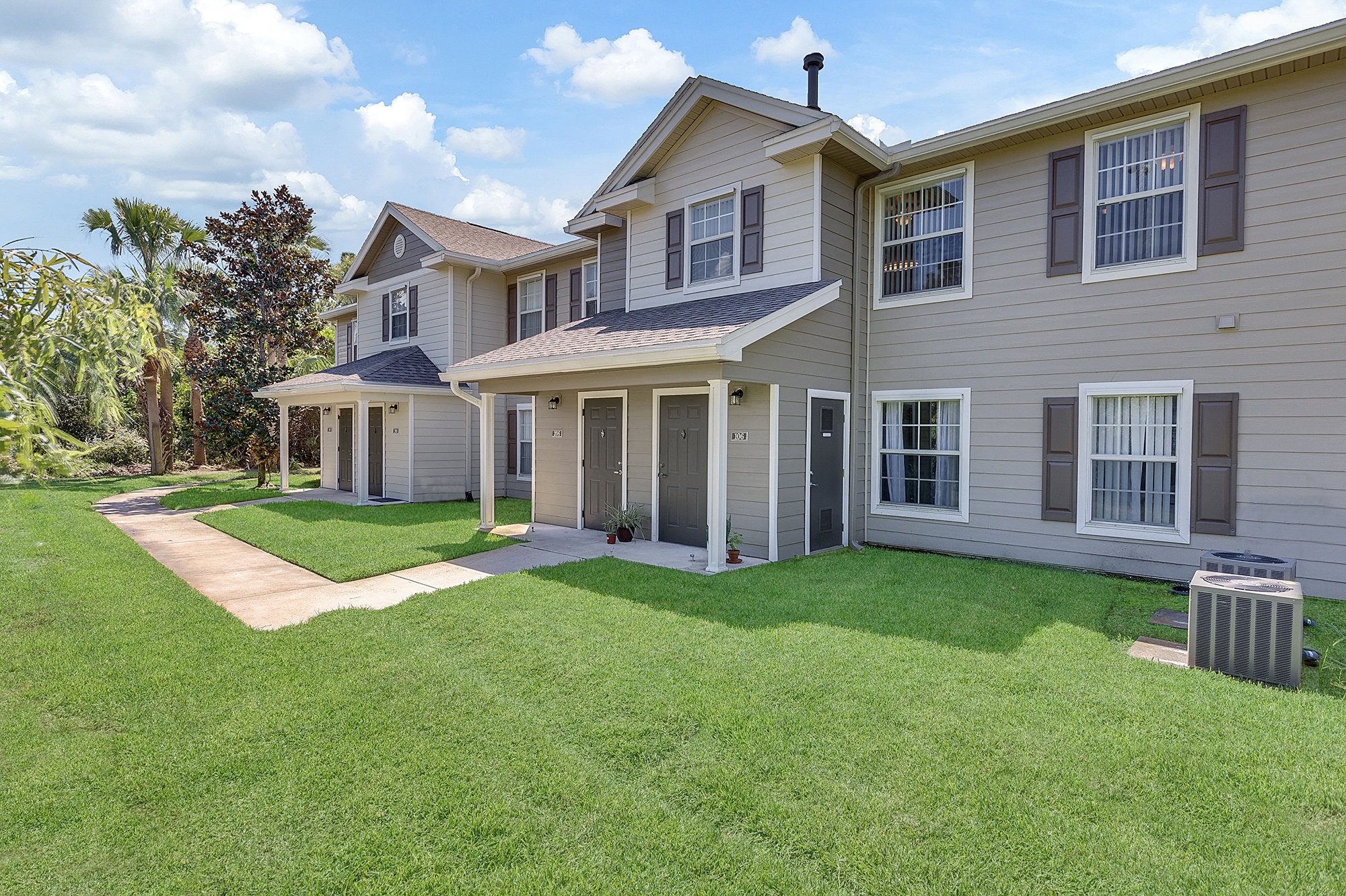 Apartments in Jensen Beach, FL Stuart Pointe Apartments Concord Rents Concord Management