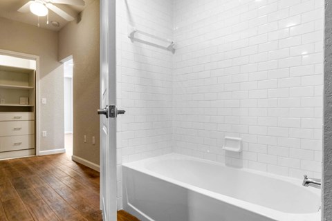 Minimalist Bathroom