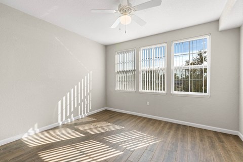 Minimalist Living Room