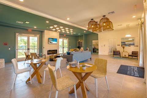 Clubhouse