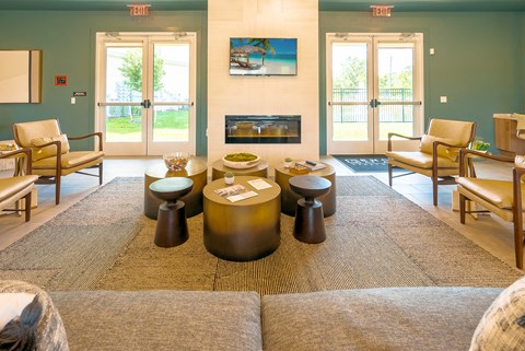 Clubhouse