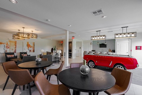 Clubhouse