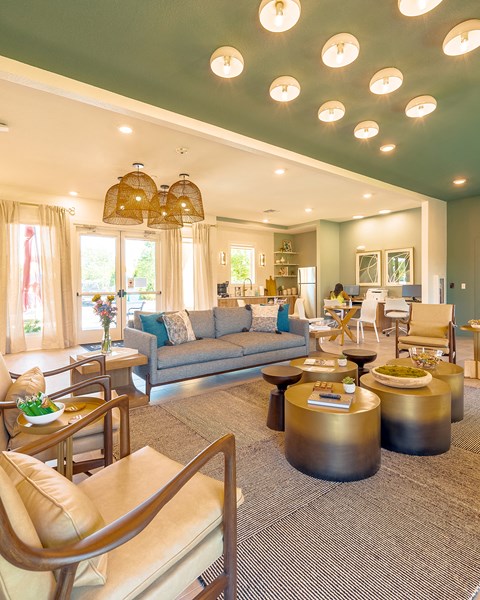 Clubhouse