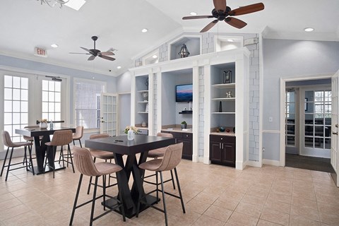 Clubhouse