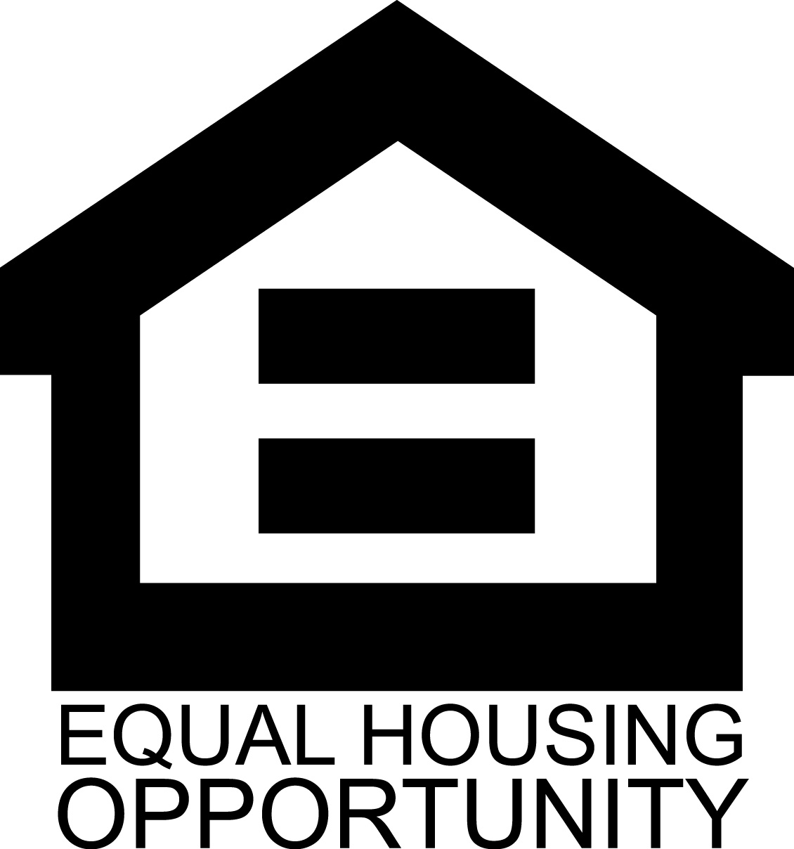 Equal Housing Opportunity