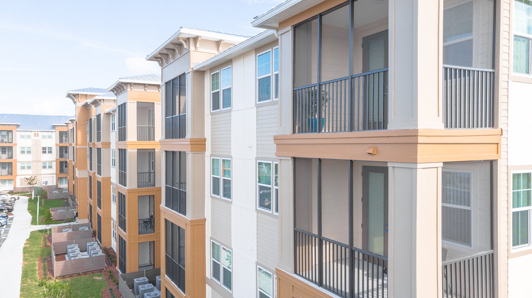 Venue at Viera Senior Living Apartments in Viera, FL