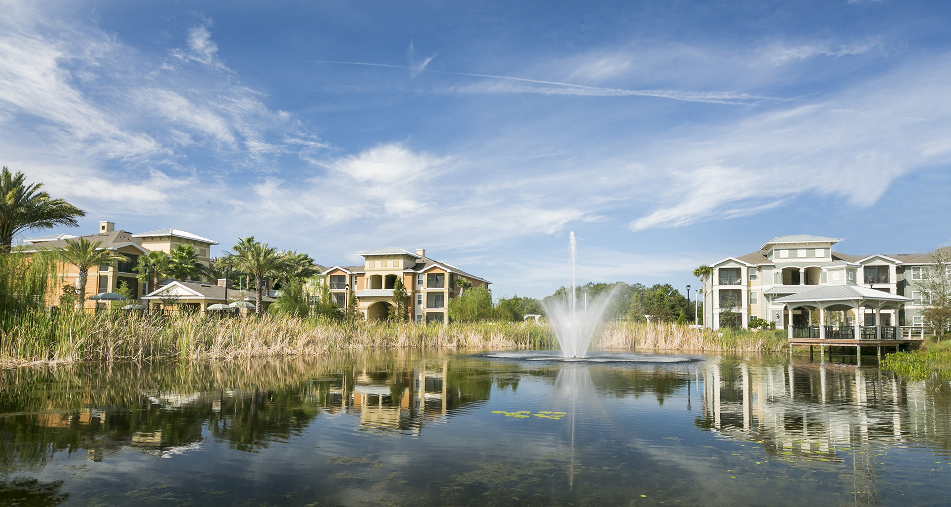 Lake View