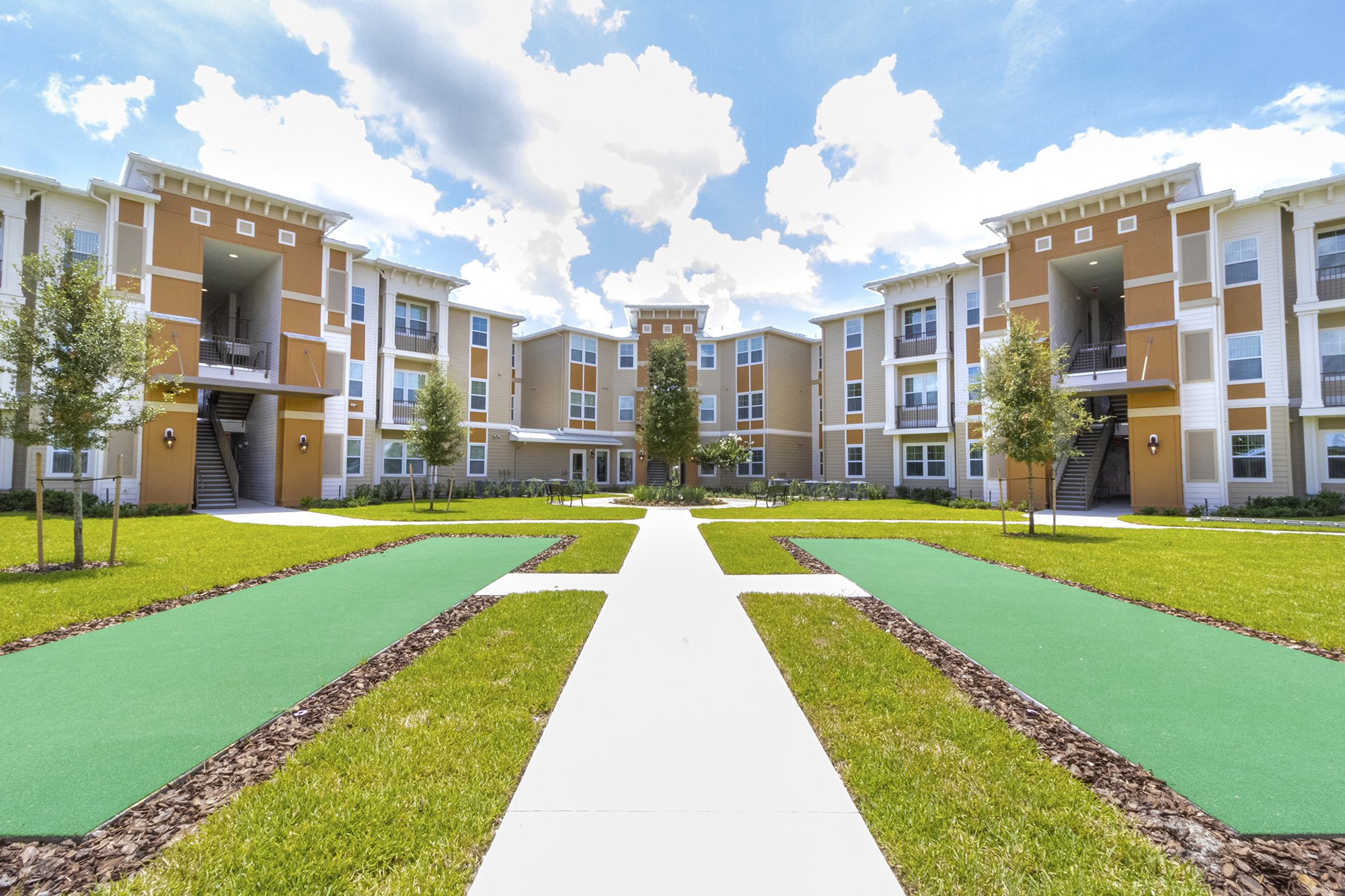 Parc Hill Apartment Homes Apartments in Orange City, FL RENTCafe