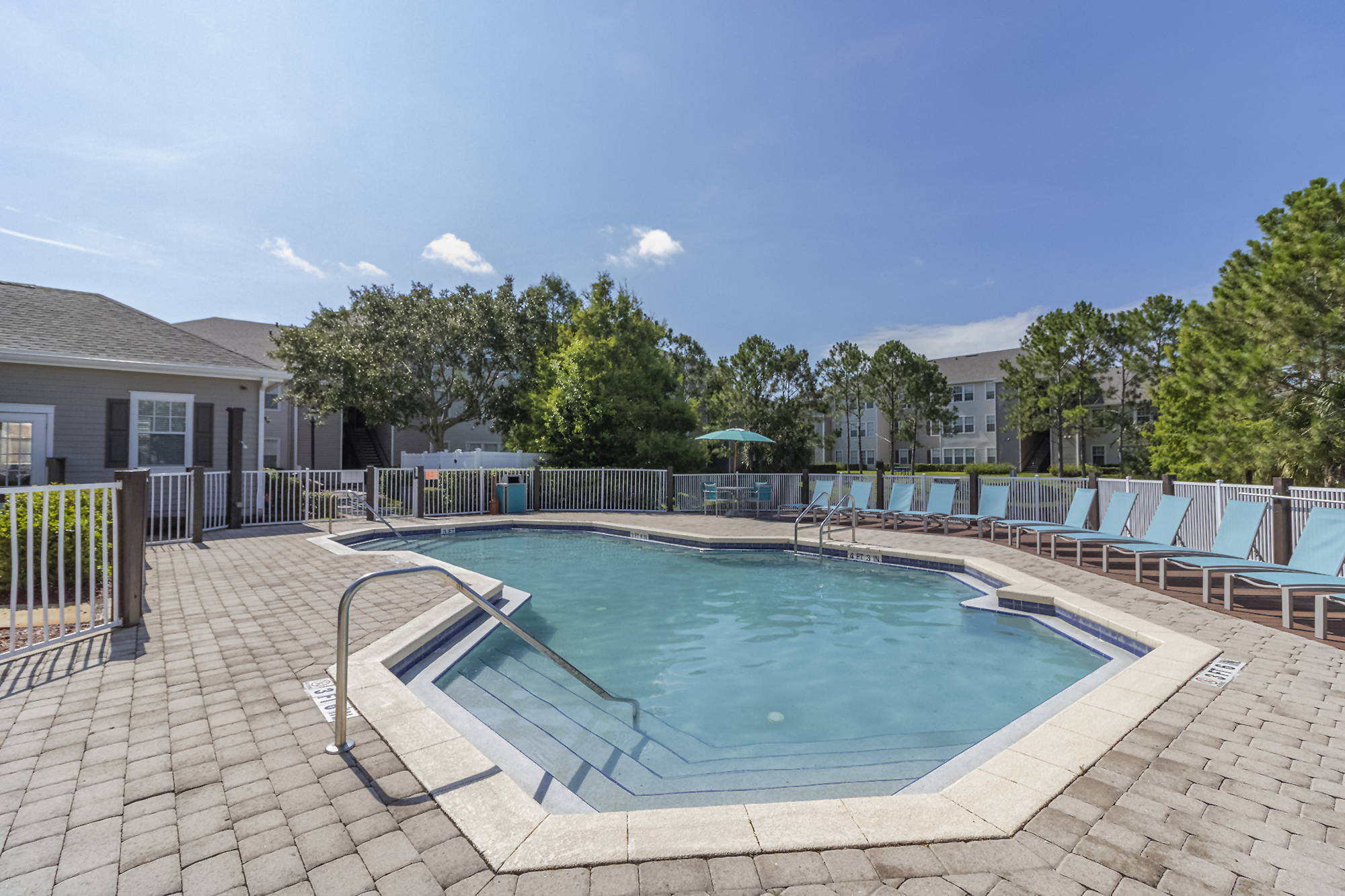 Wickham Club Apartments Apartments in Melbourne, FL Concord Rents