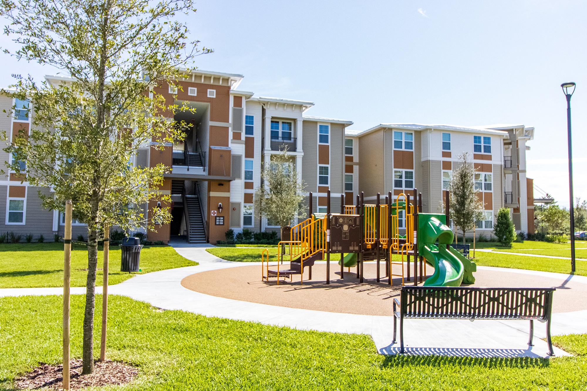 Parc Hill Apartment Homes Apartments in Orange City, FL RENTCafe