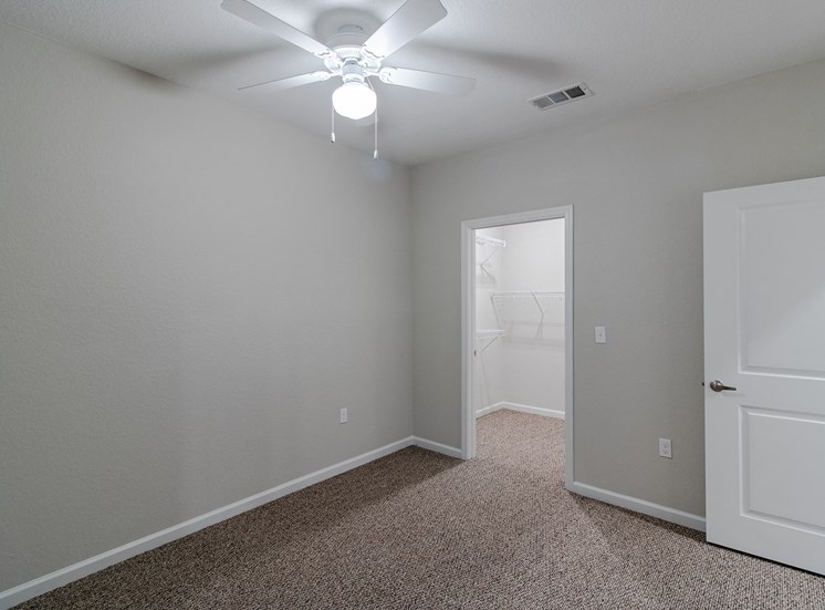 Three Bedroom Two Bath Room