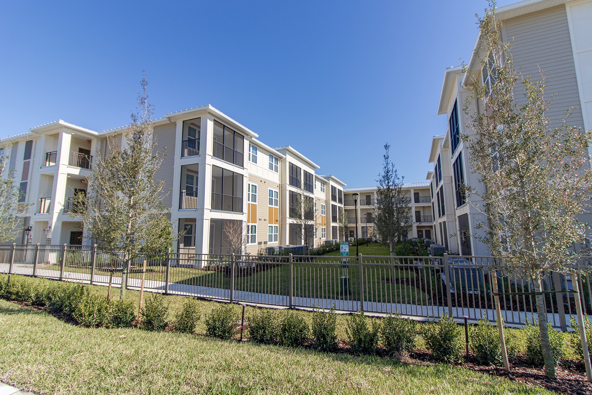 Reserve at Orange City Apartments in Orange City, FL