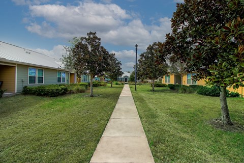 Walkway