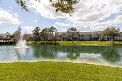 Lake View