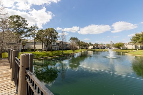 Lake View