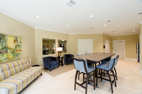 Clubhouse