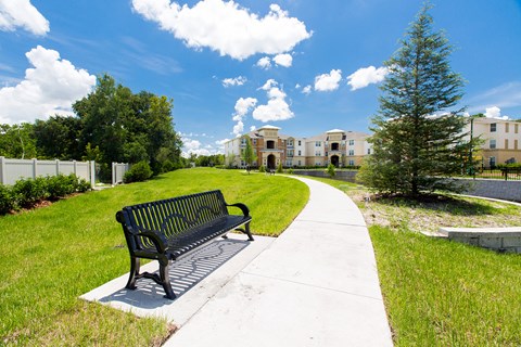 Walkway