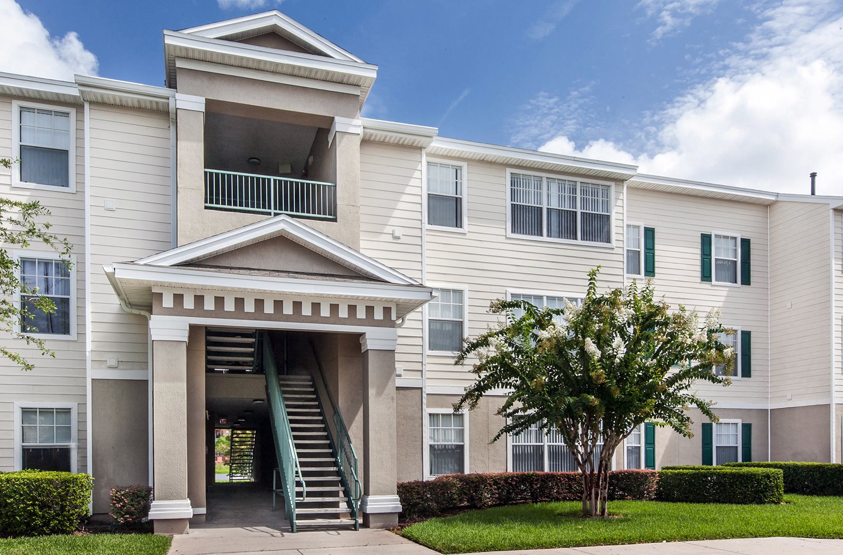 Apartments In Orlando