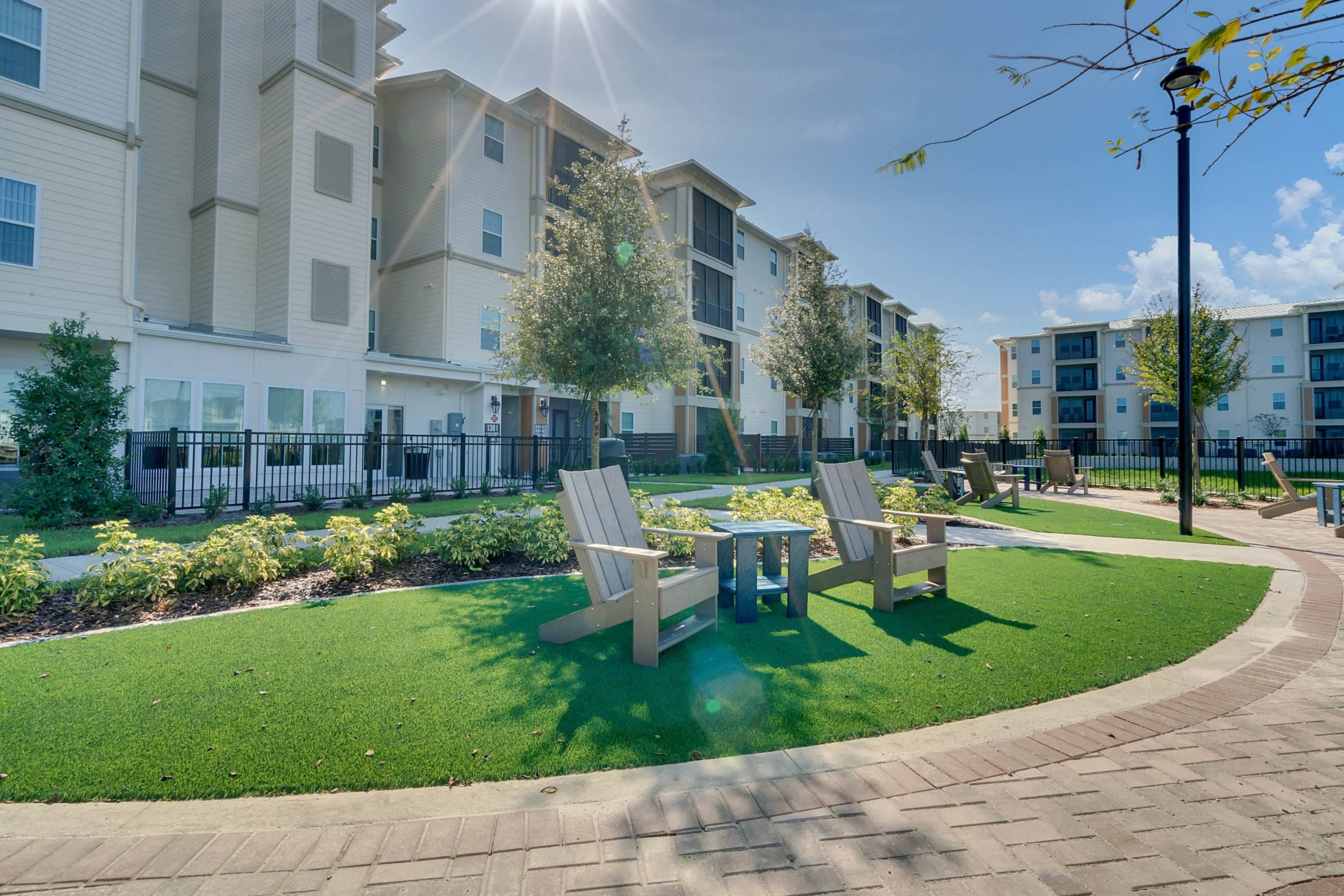 The Reserve at Clyde Morris Landings Apartments in Daytona Beach, FL