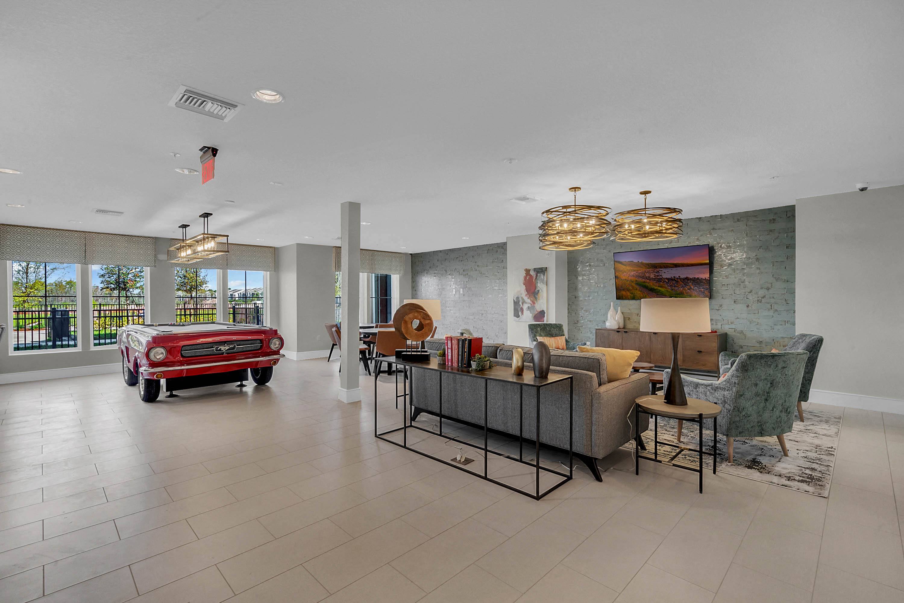 Clyde Morris Senior Living Apartments in Daytona Beach, FL RENTCafe