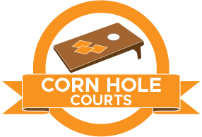 Cornhole Courts