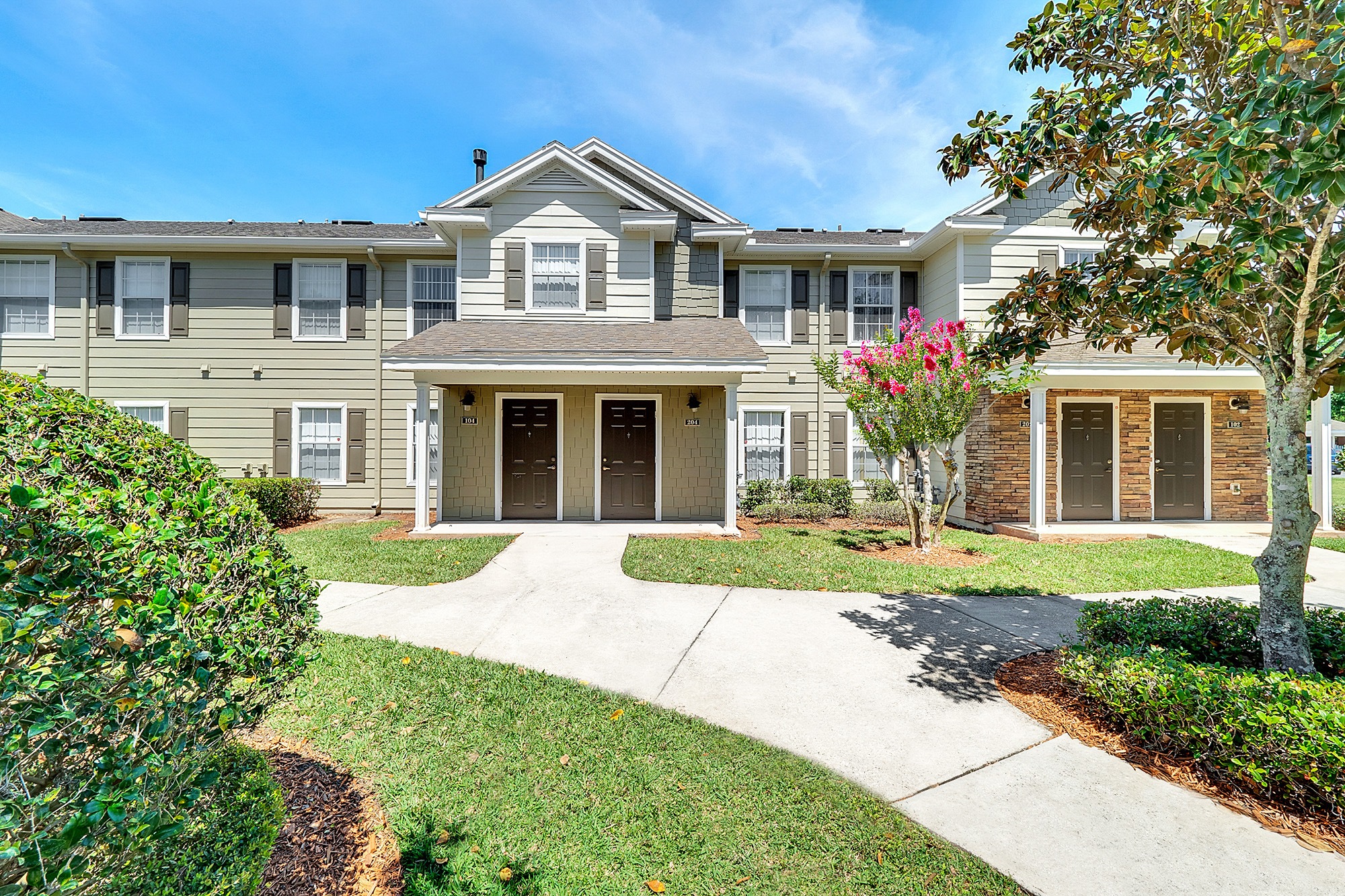 Apartments in Leesburg, FL Lakeside Retreat at 27 Concord Rents