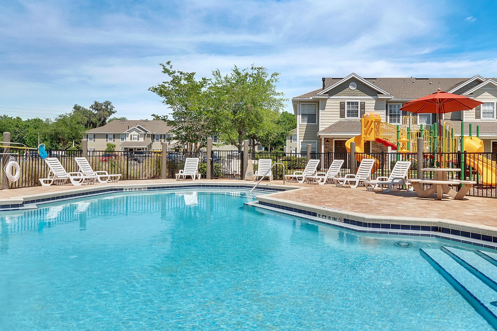 Apartments in Leesburg, FL Lakeside Retreat at 27 Concord Rents