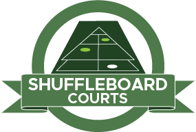 Shuffleboard Courts