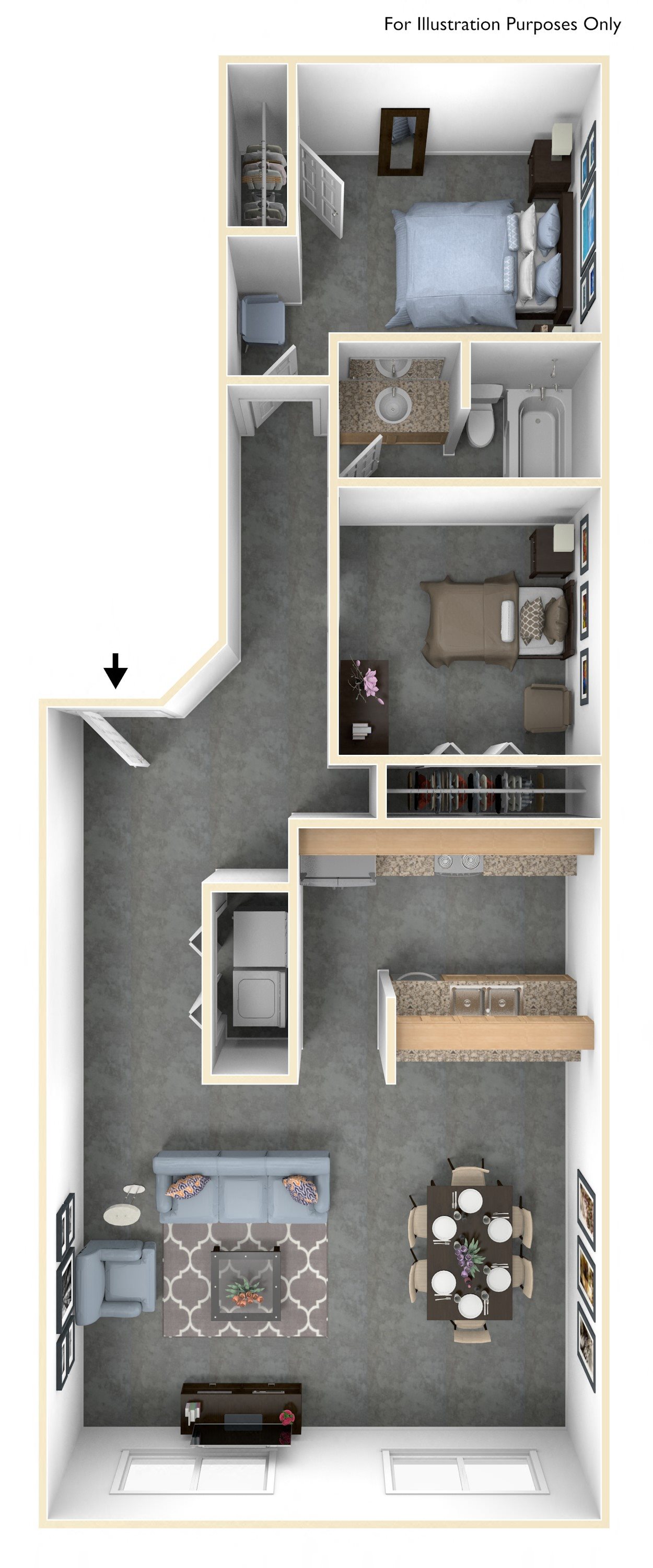 Mayfair Lofts