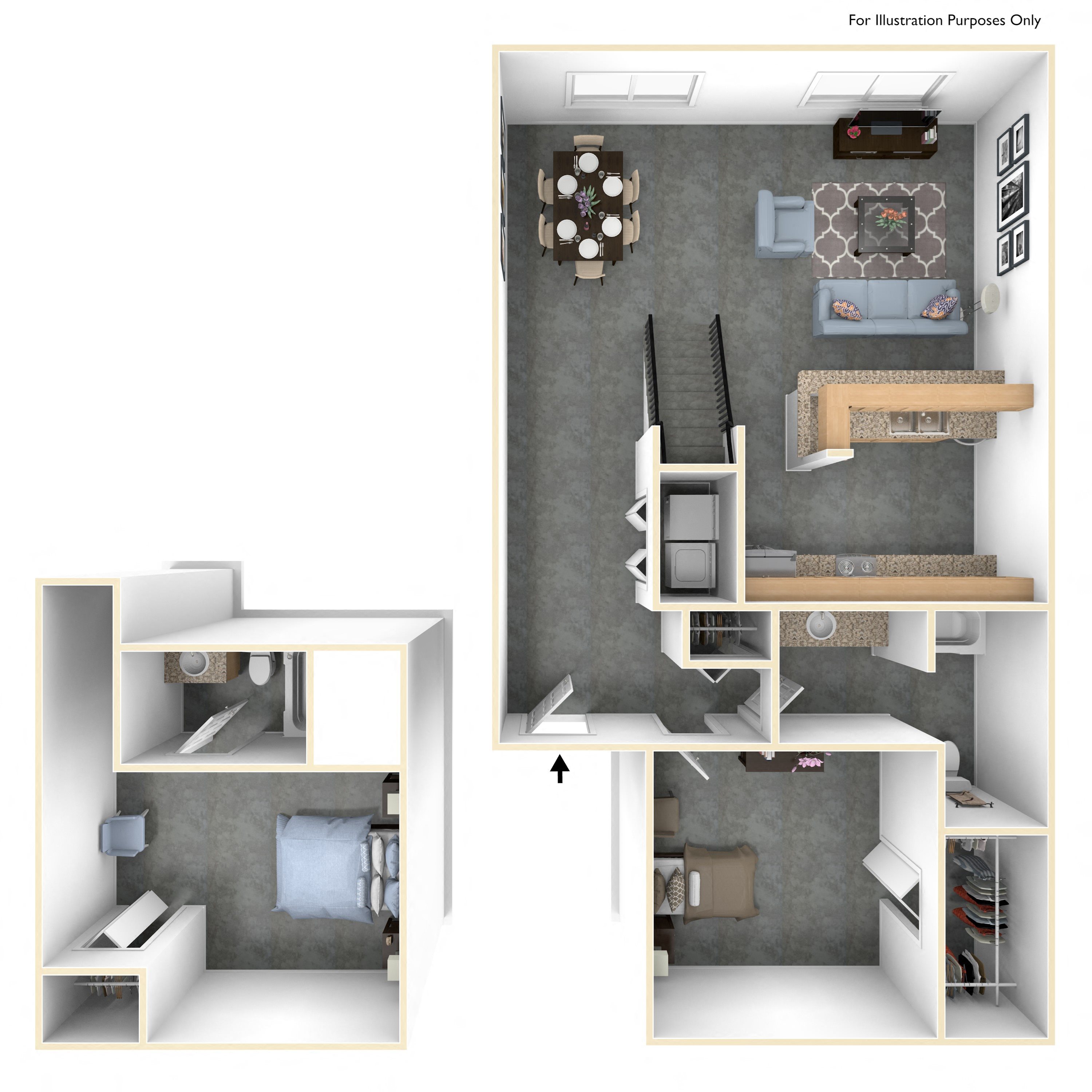 Mayfair Lofts