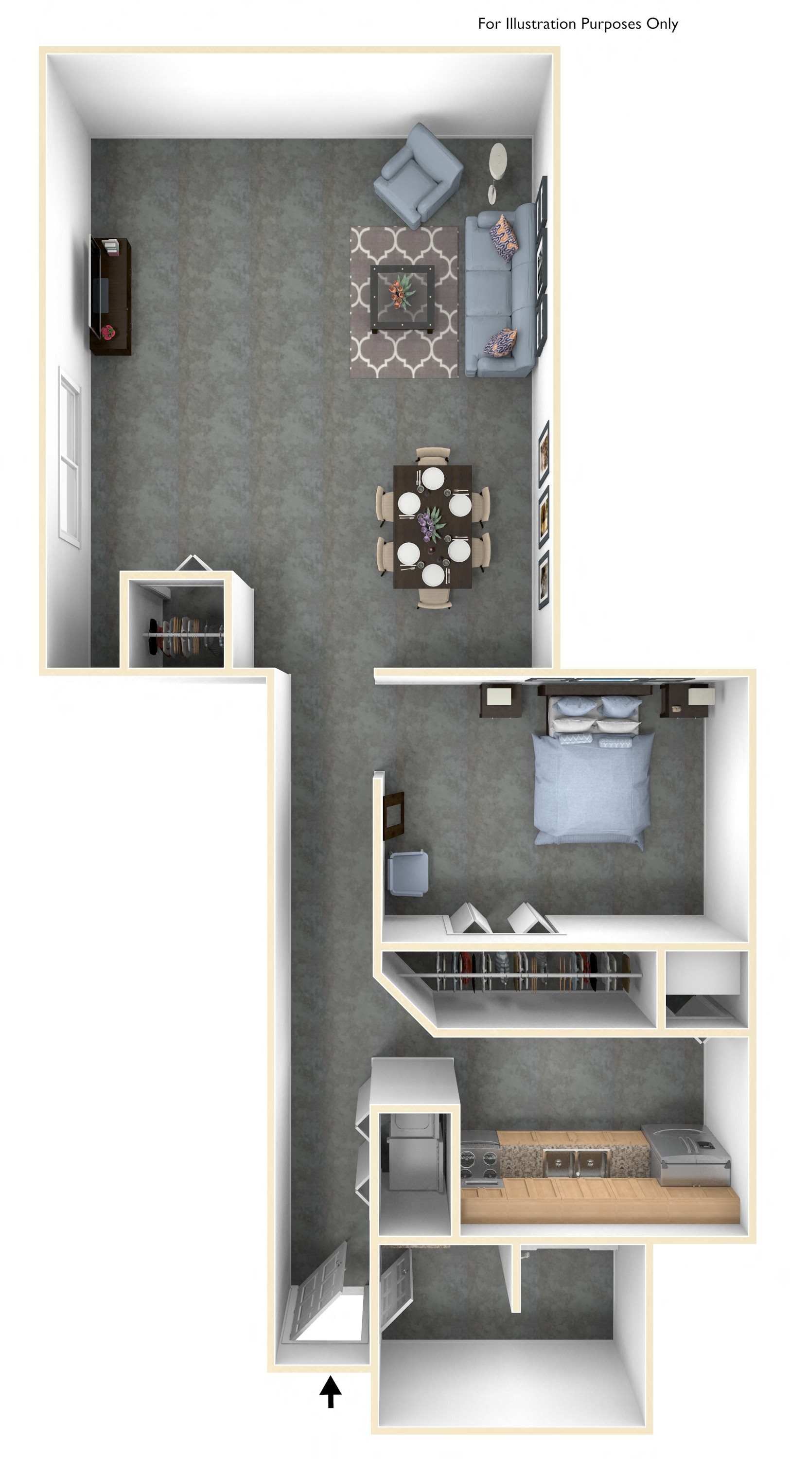 Mayfair Lofts