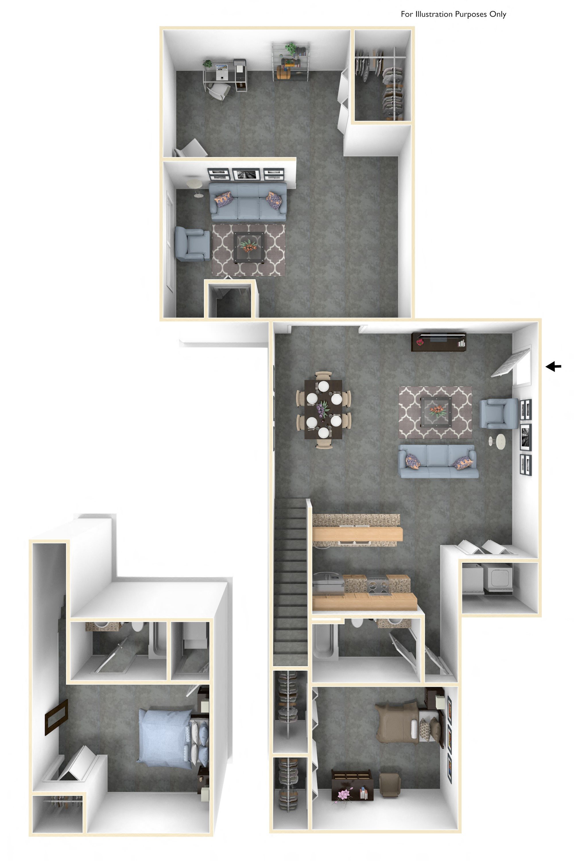 Mayfair Lofts