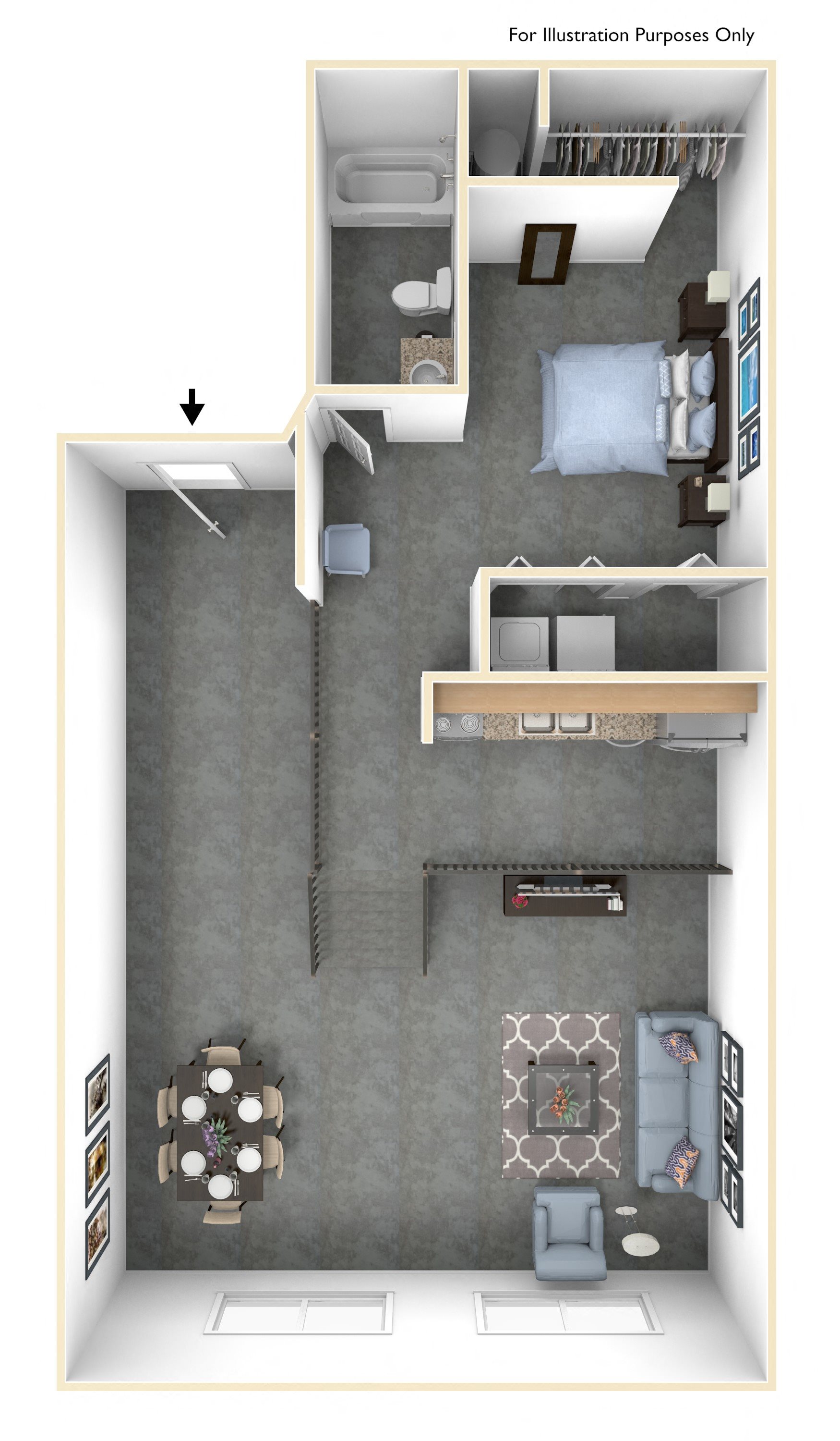 Mayfair Lofts