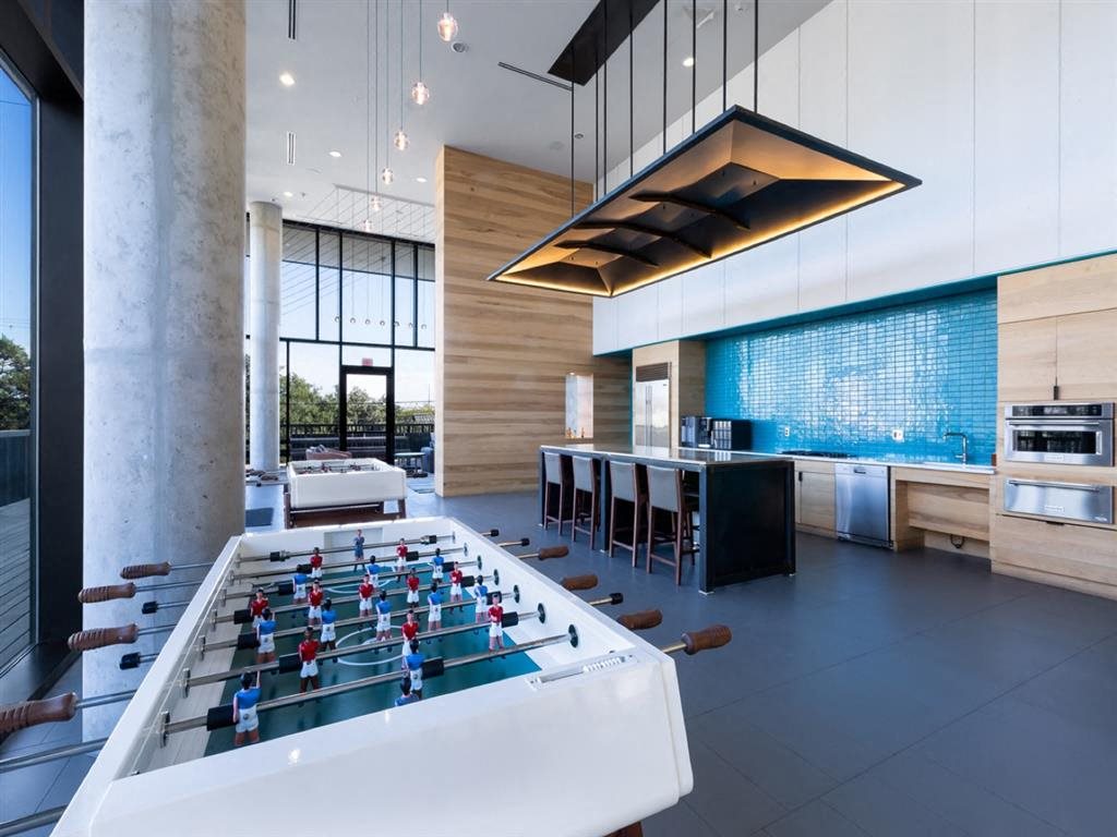 Photos and Video of Lamar Union in Austin, TX