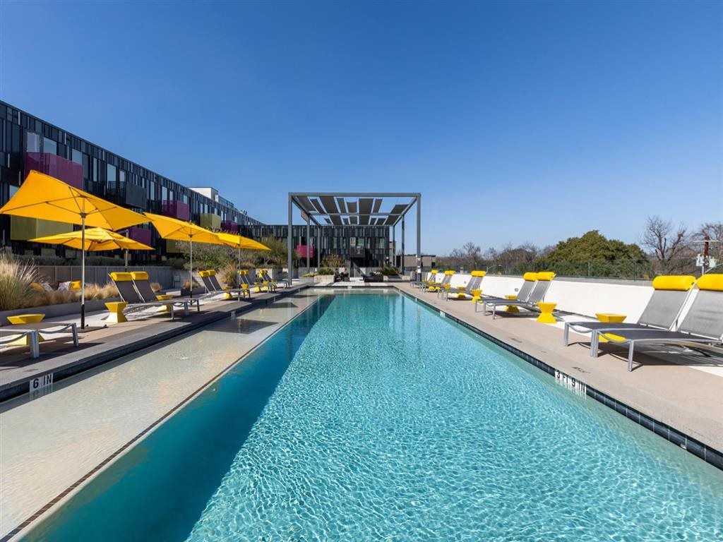 Photos and Video of Lamar Union in Austin, TX