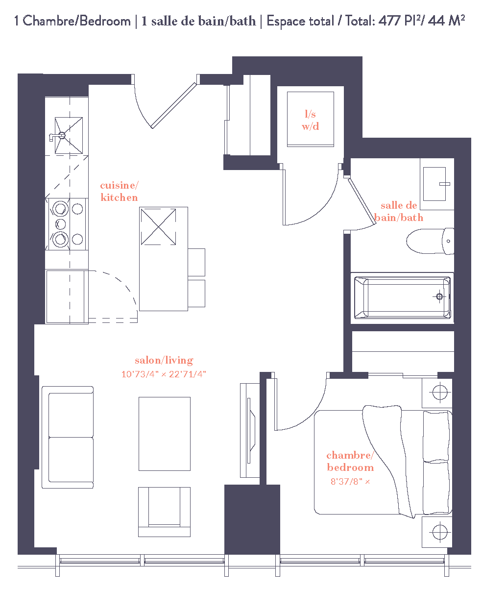 LLV Anderson 1 Bed 1 Bath 477sf.png