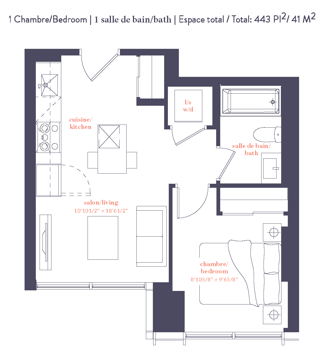 LLV Belmont 1 Bed 1 Bath 443sf.png