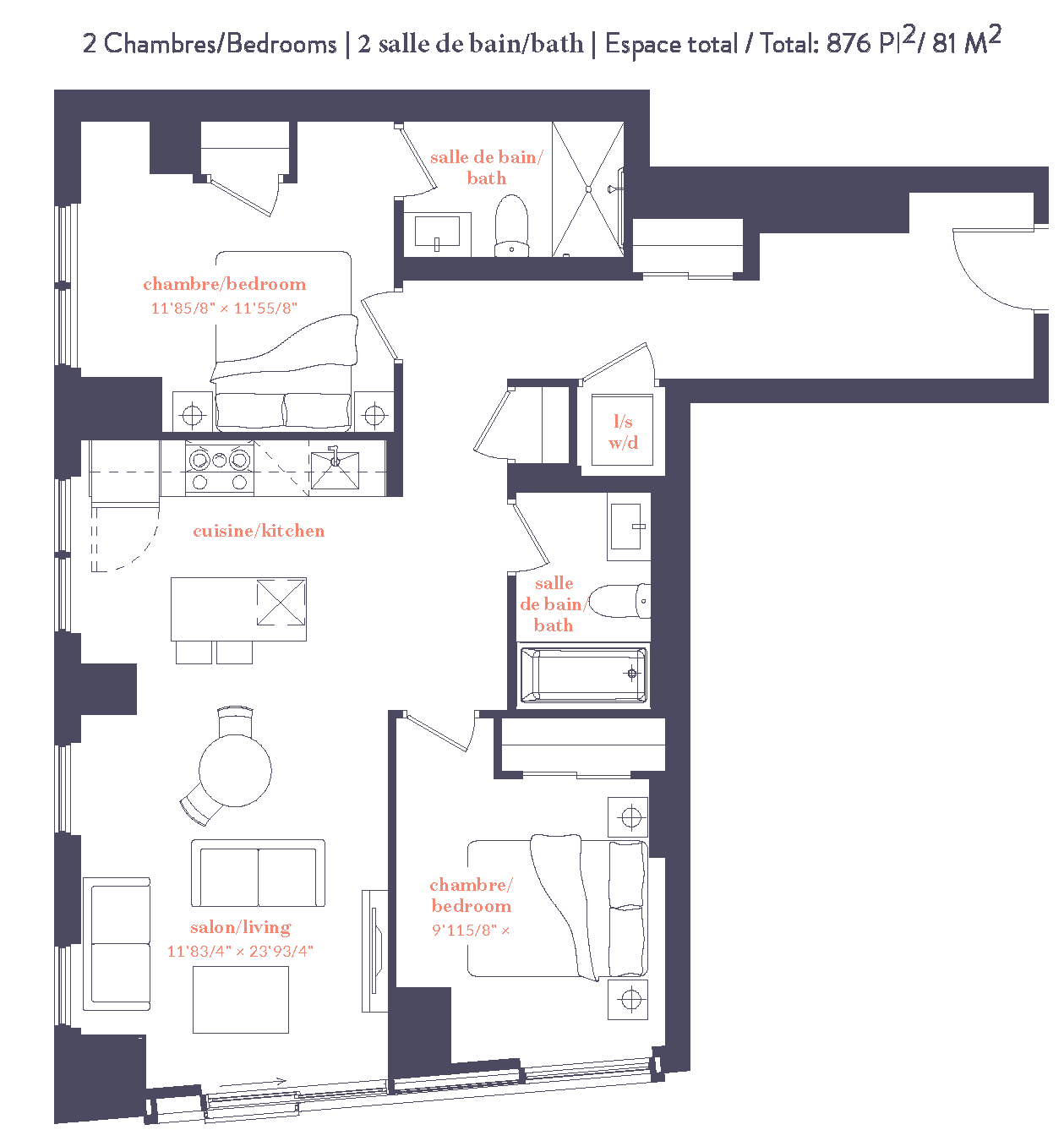 LLV Lartigue 2 Bed 2 Bath 876sf.png