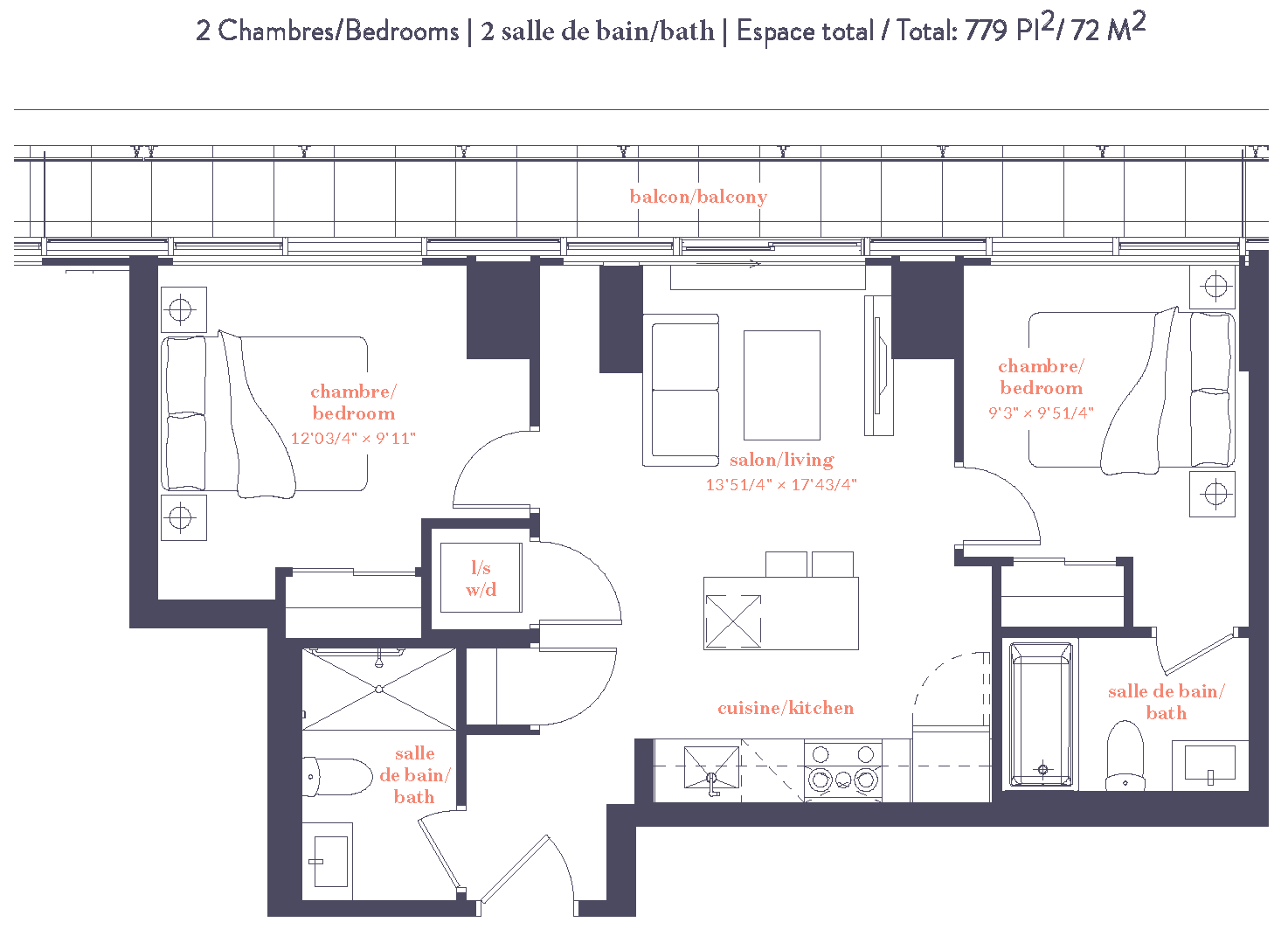 LLV Papineau 2 Bed 2 Bath 779sf.png