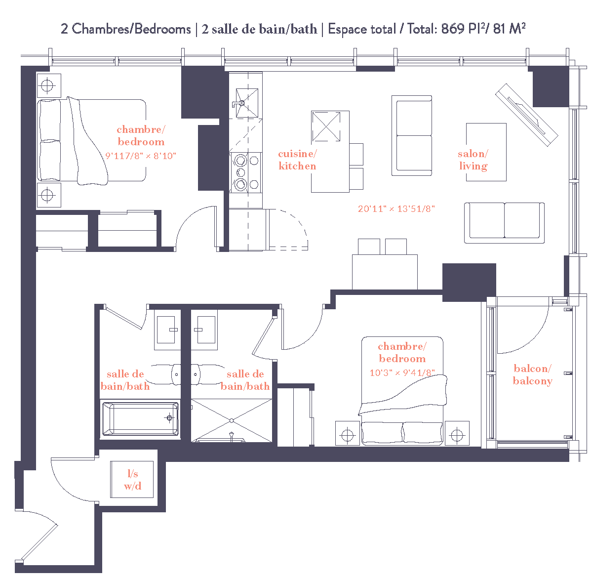 LLV Saint Alexander 2 Bed 2 Bath 869sf.png