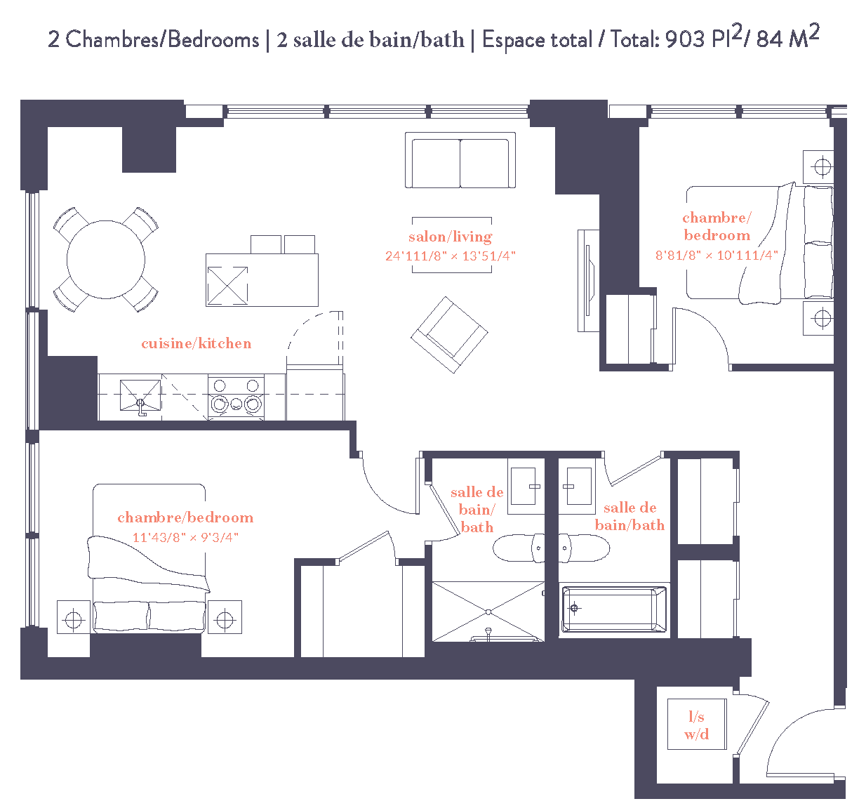 LLV Saint Andre 2 Bed 2 Bath 903sf.png