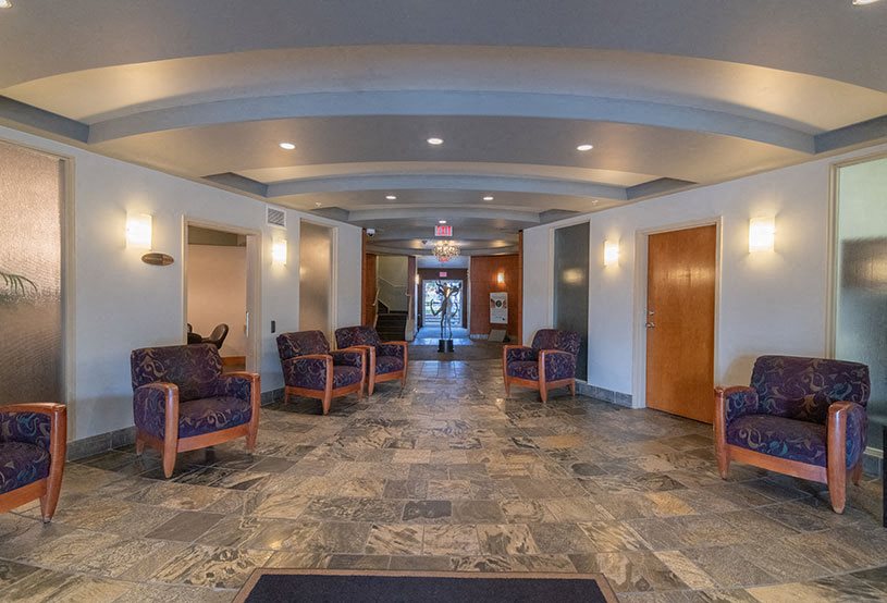 The Residences on 104th Suites in Edmonton, AB