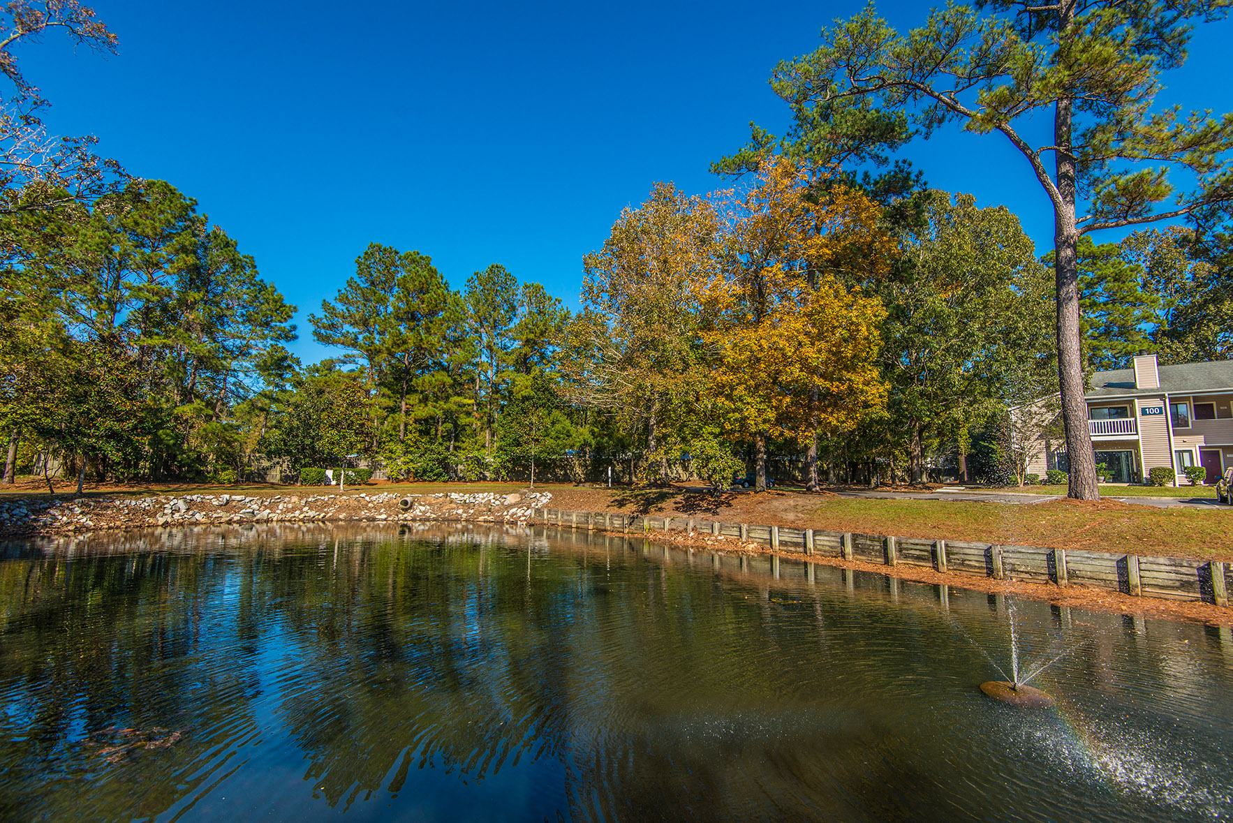 Martins Creek Apartments in Summerville, SC