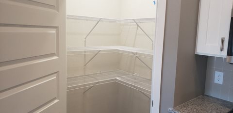 Pantry