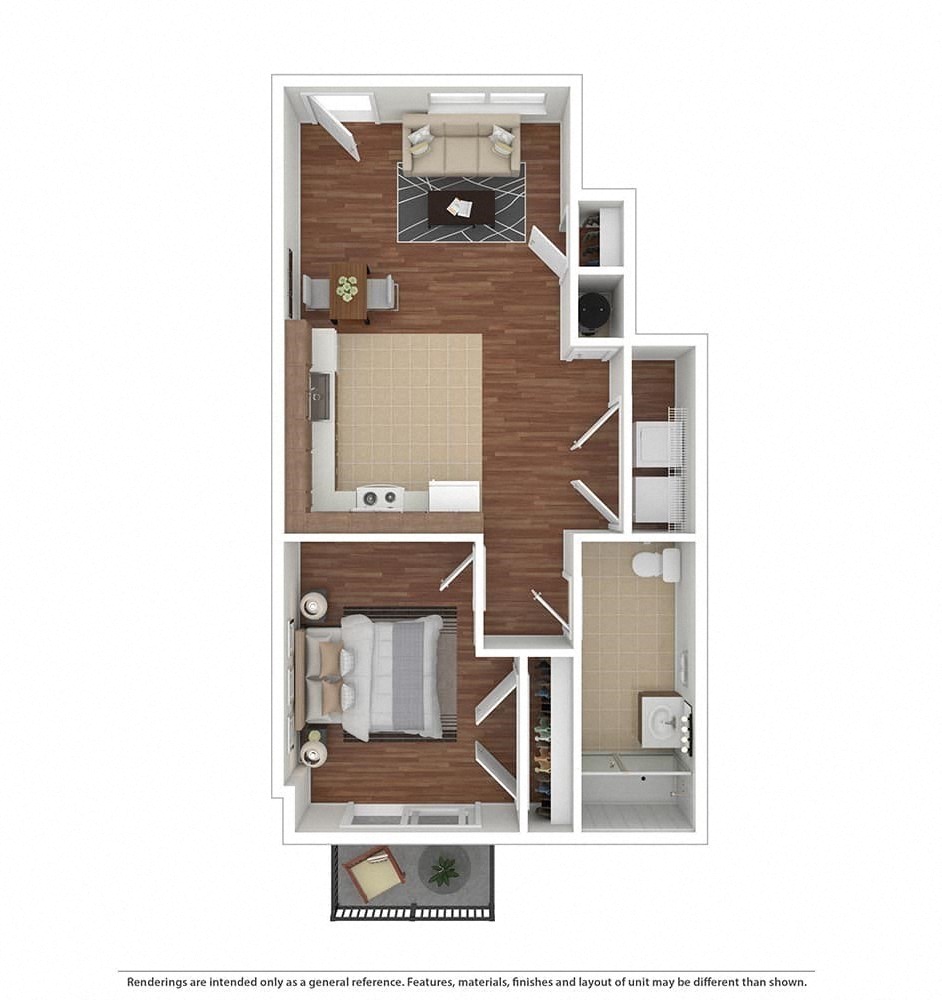 Floor Plans of Ivy Hills in Havre De Grace, MD