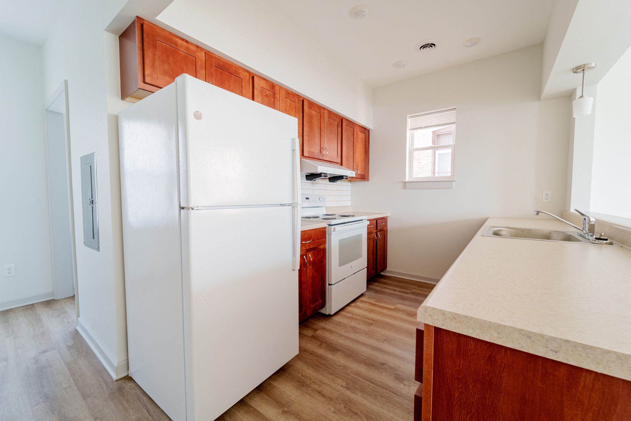 Photos and Video of Erie Point in Cohoes, NY