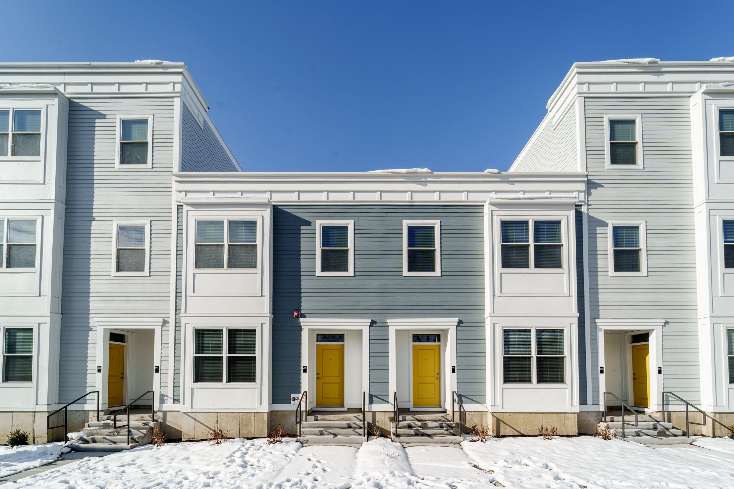 Photos and Video of Erie Point in Cohoes, NY